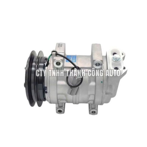 Lốc điều hòa Hitachi Lốc máy xúc Hitachi 200-6 chính hãng GY